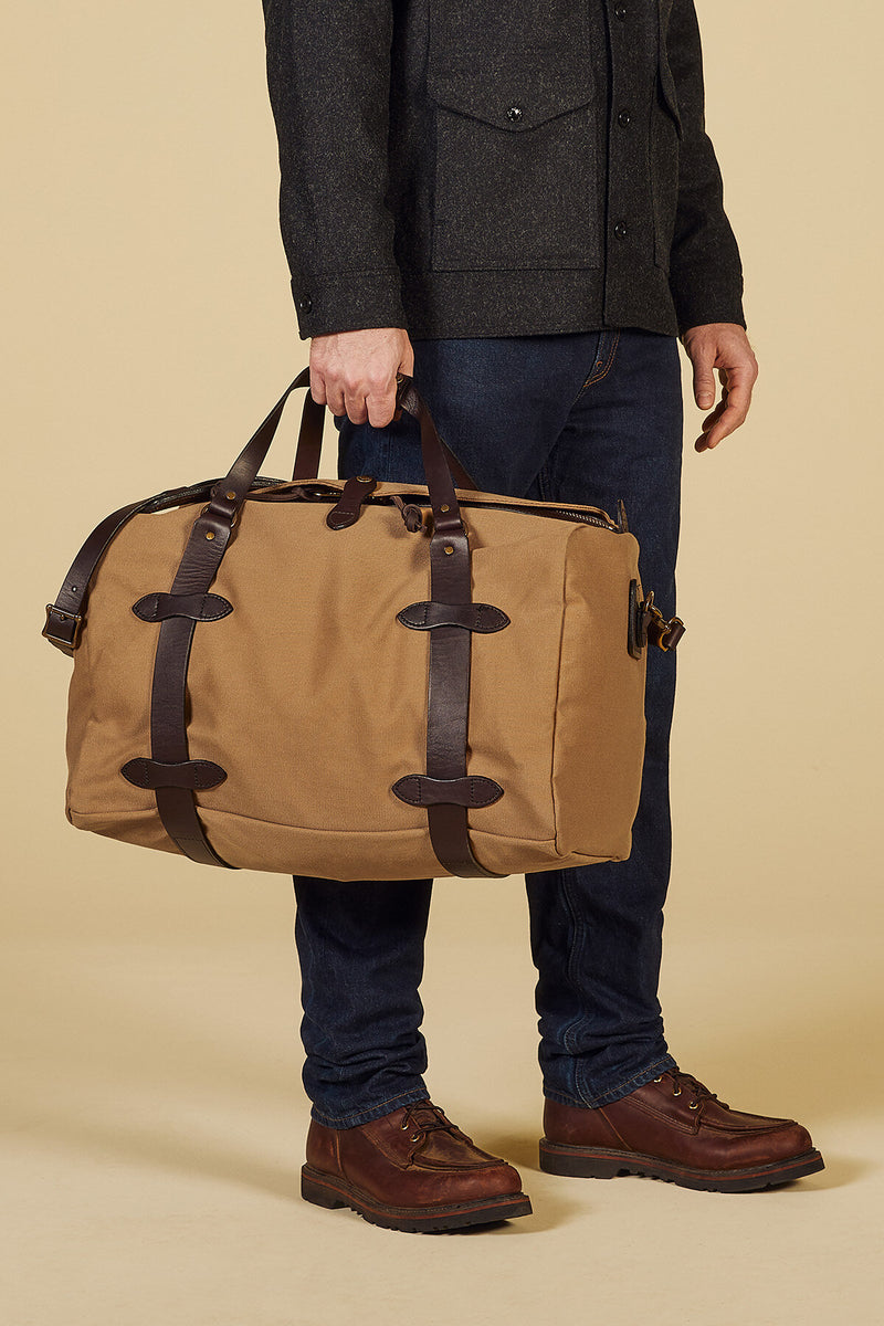 MEDIUM DUFFLE BAG