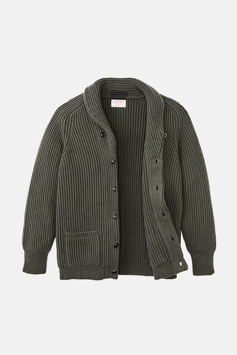 Bristol Cardigan Sweater