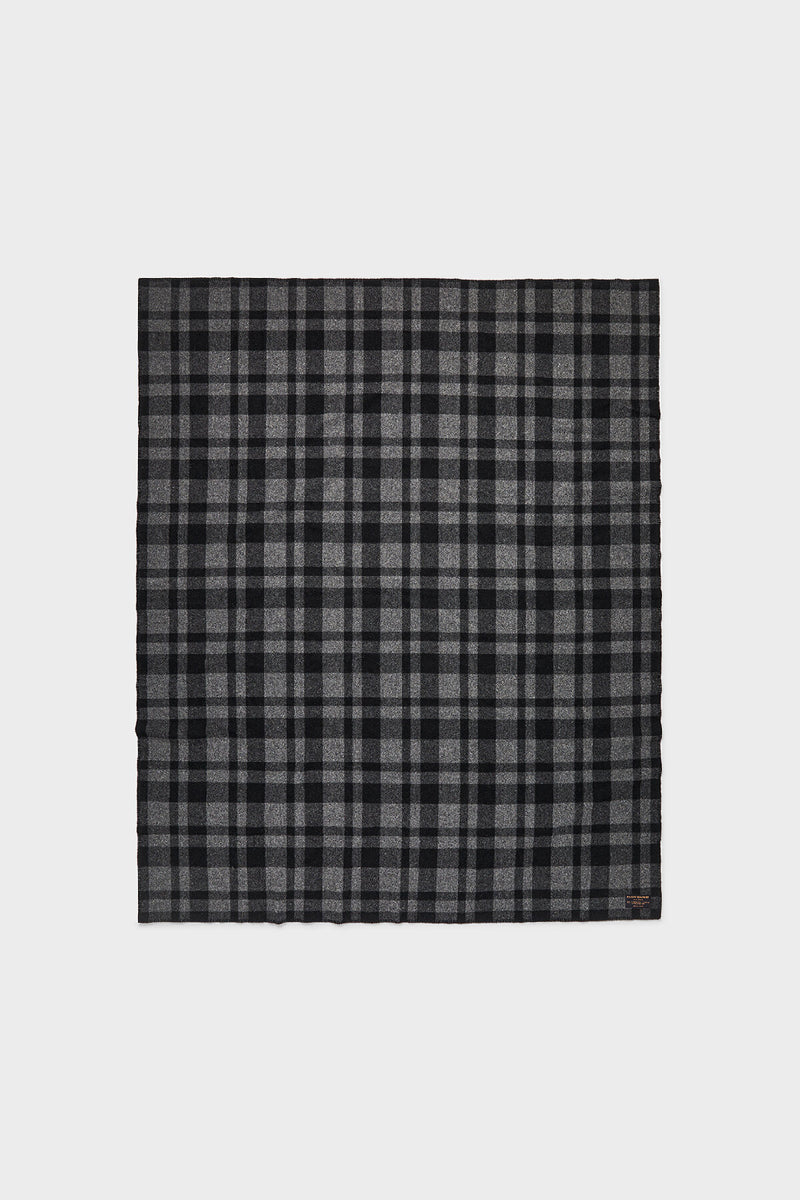 MACKINAW WOOL BLANKET