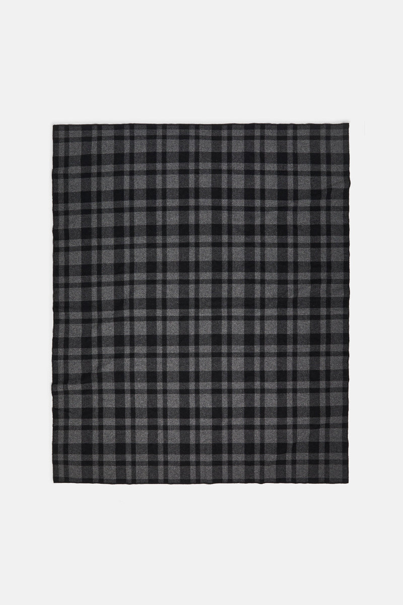 MACKINAW WOOL BLANKET