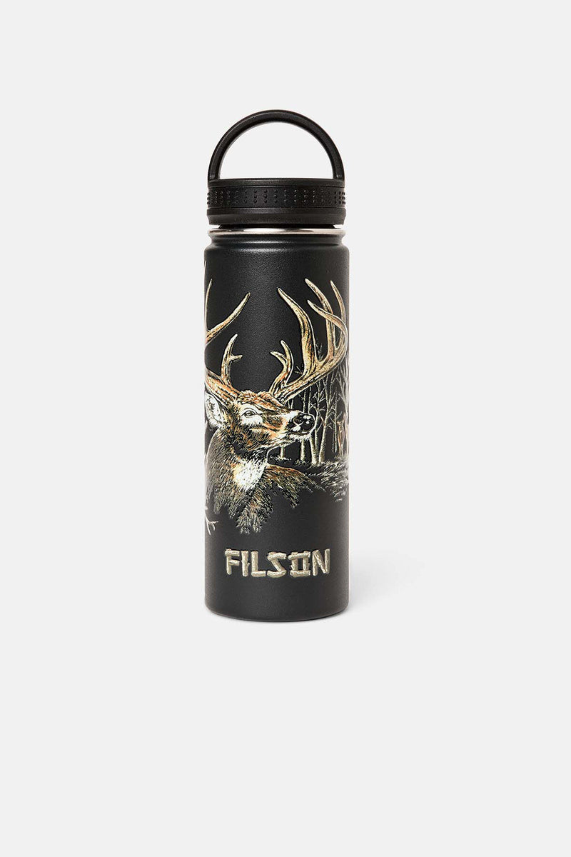 INSULATED WATER BOTTLE