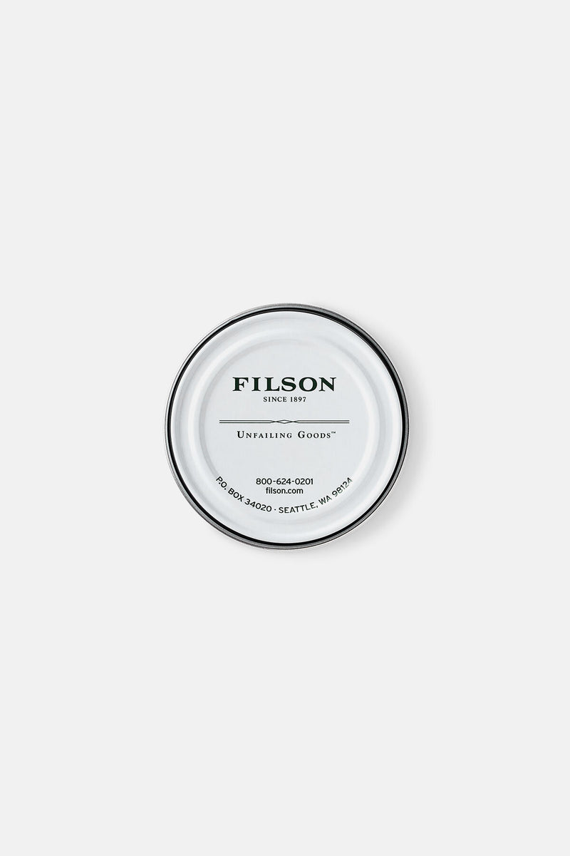 OIL FINISH WAX