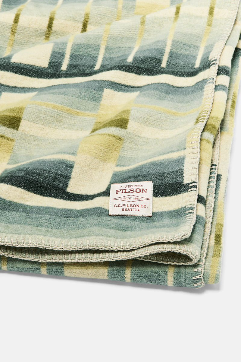 Cotton Blanket