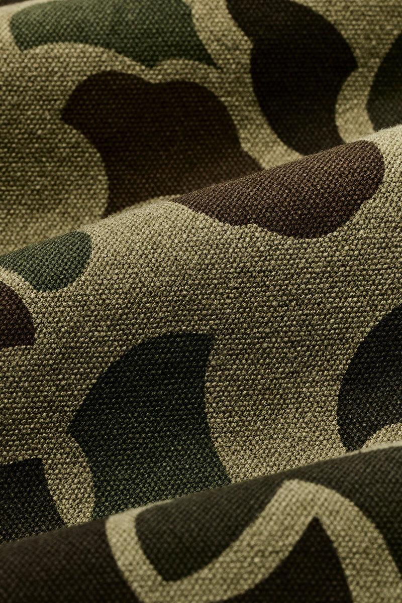 Fleece-Lined Jac-Shirt