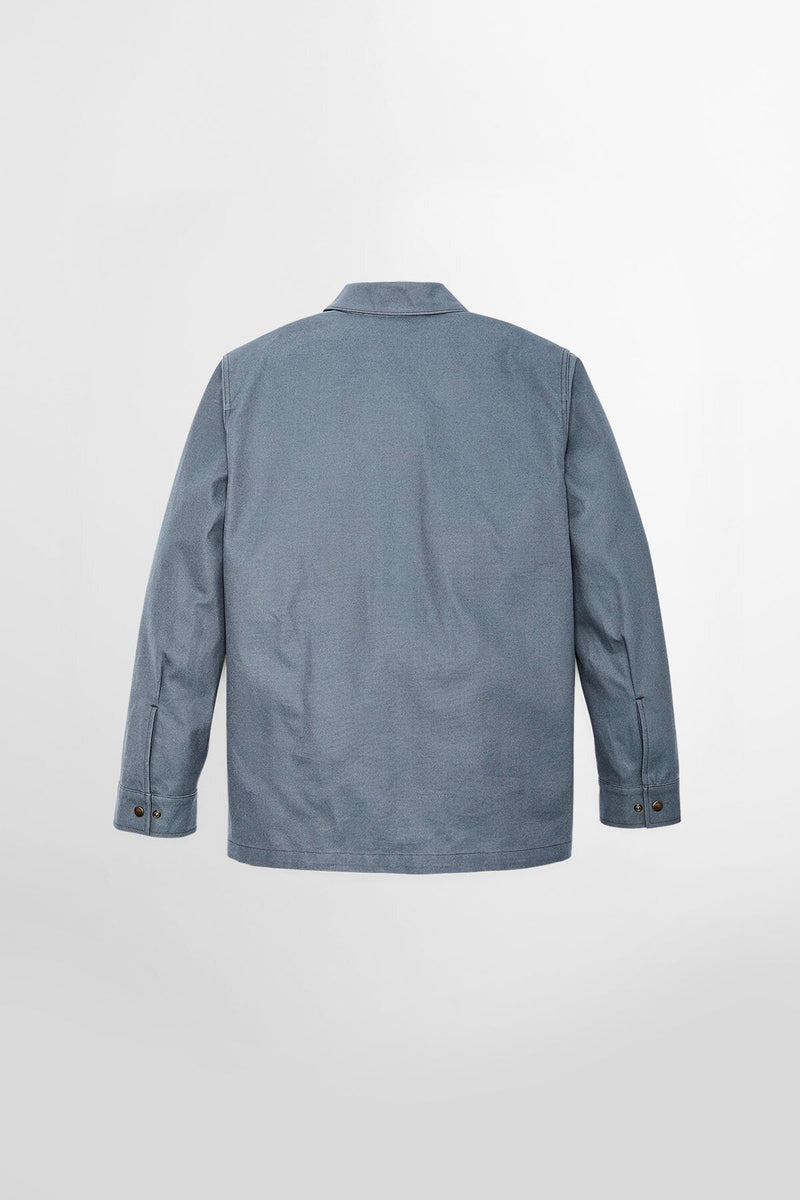 Dry Tin Cloth Forester Jac-Shirt