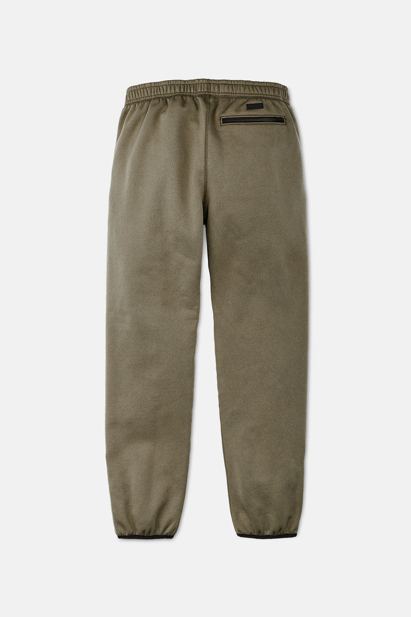 GRANITE SPIRE FLEECE PANT