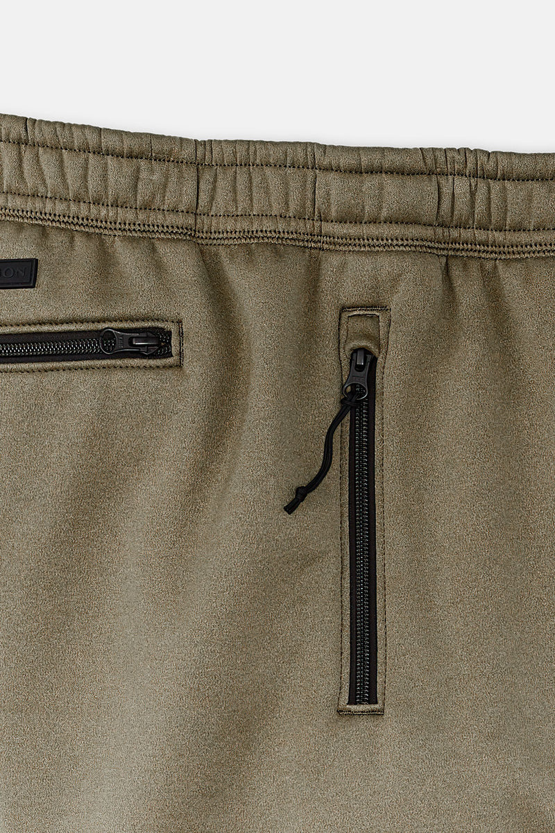 GRANITE SPIRE FLEECE PANT