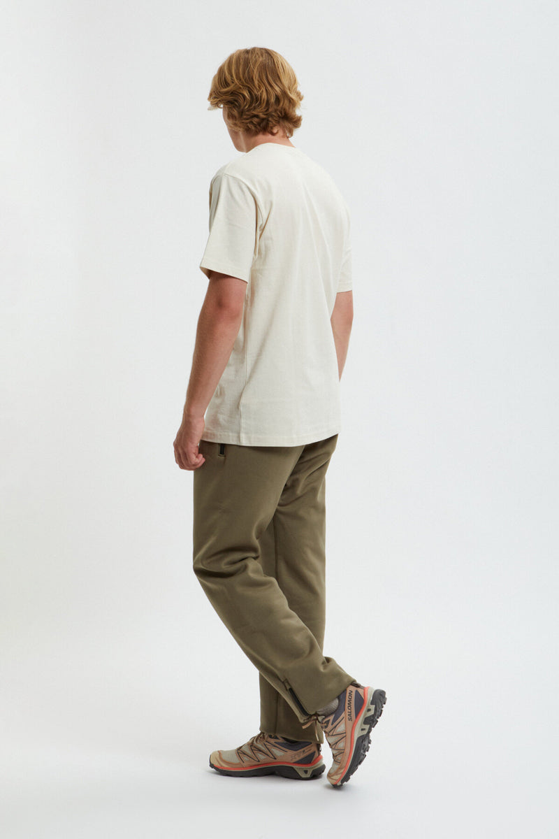 GRANITE SPIRE FLEECE PANT