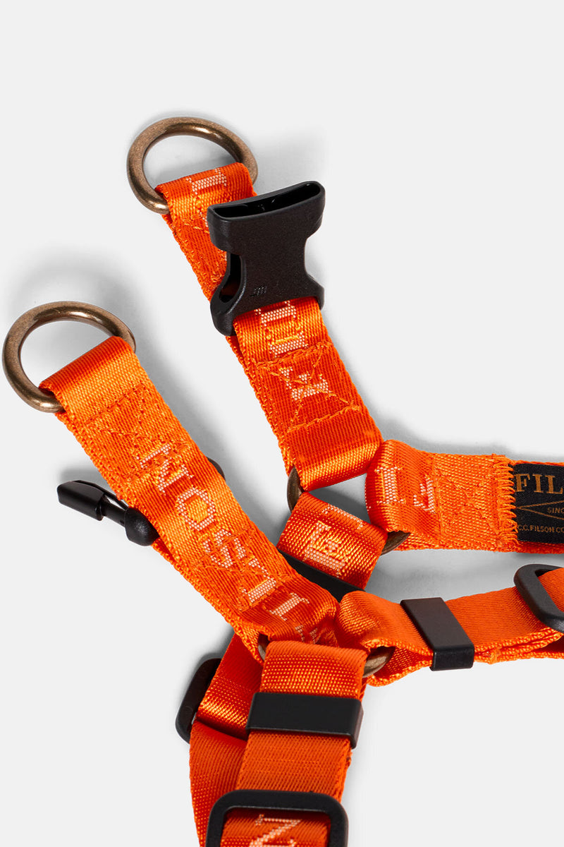 ADJUSTABLE NYLON HARNESS