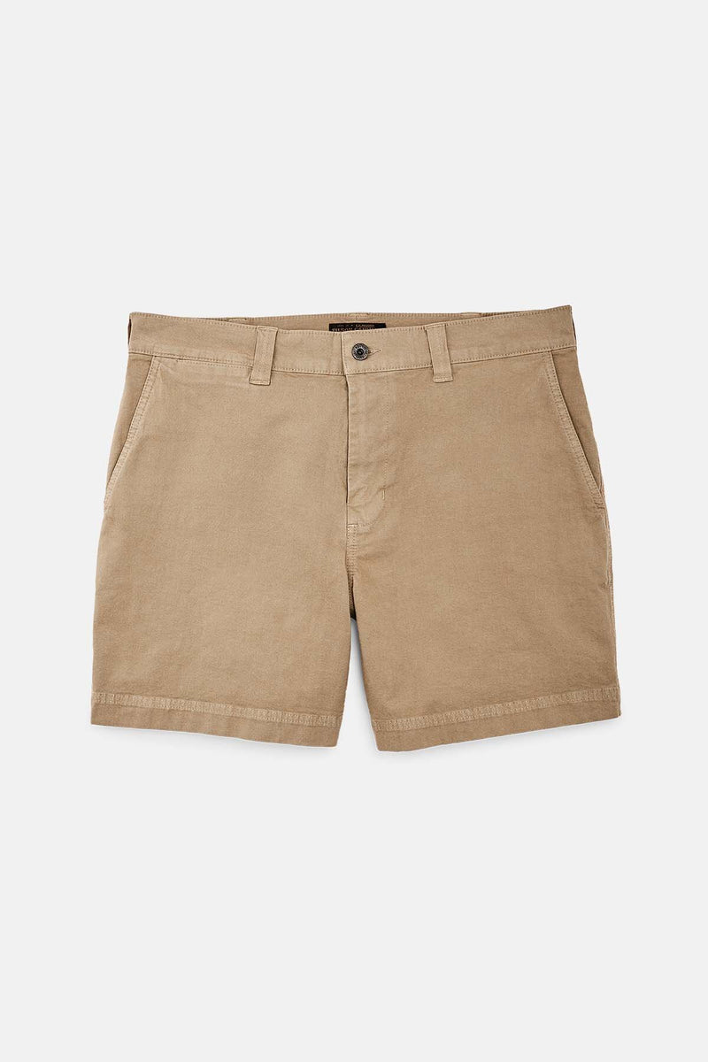 GRANITE MOUNTAIN 6" SHORTS