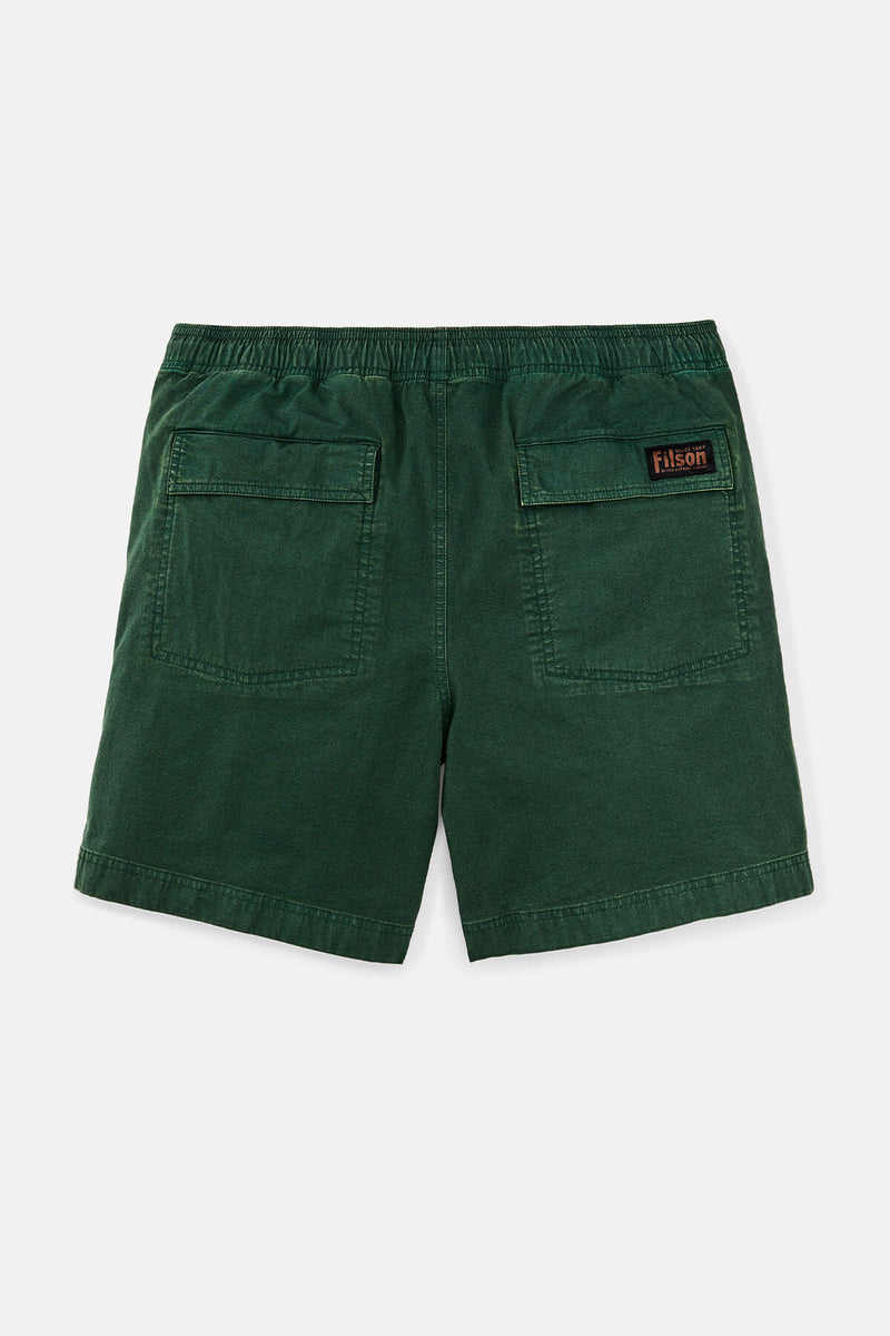 GRANITE MOUNTAIN PULL ON SHORTS