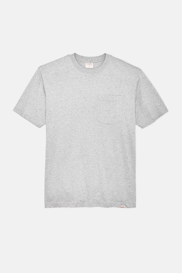 Frontier Pocket T-shirt