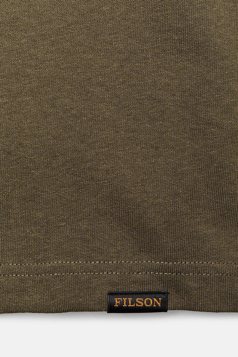 Frontier Pocket T-shirt