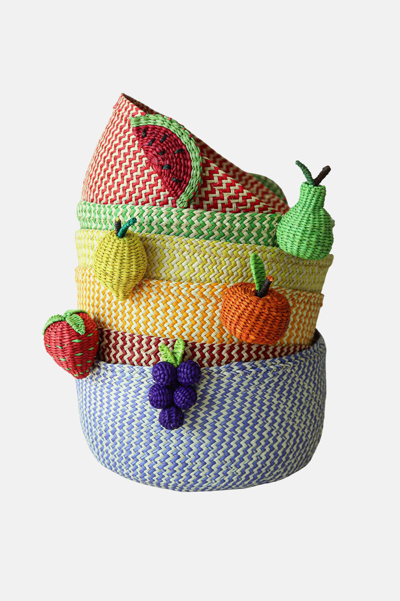 Fruit Basket