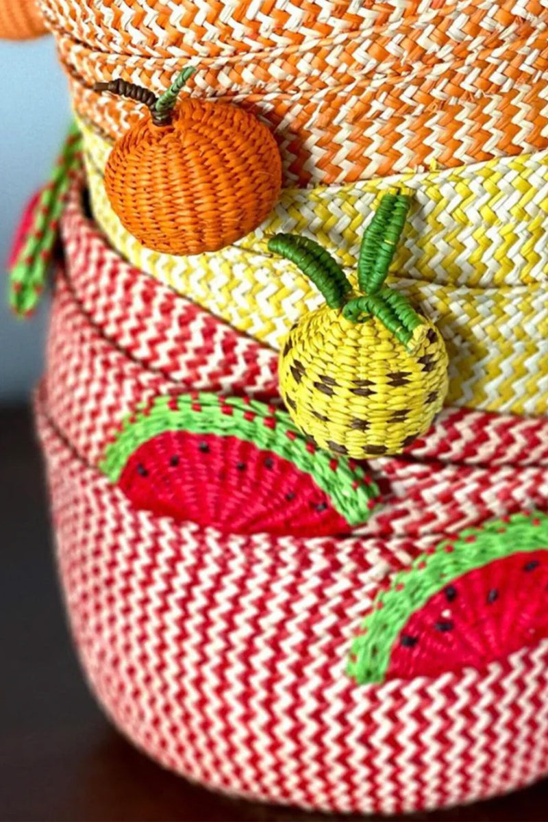 Fruit Basket