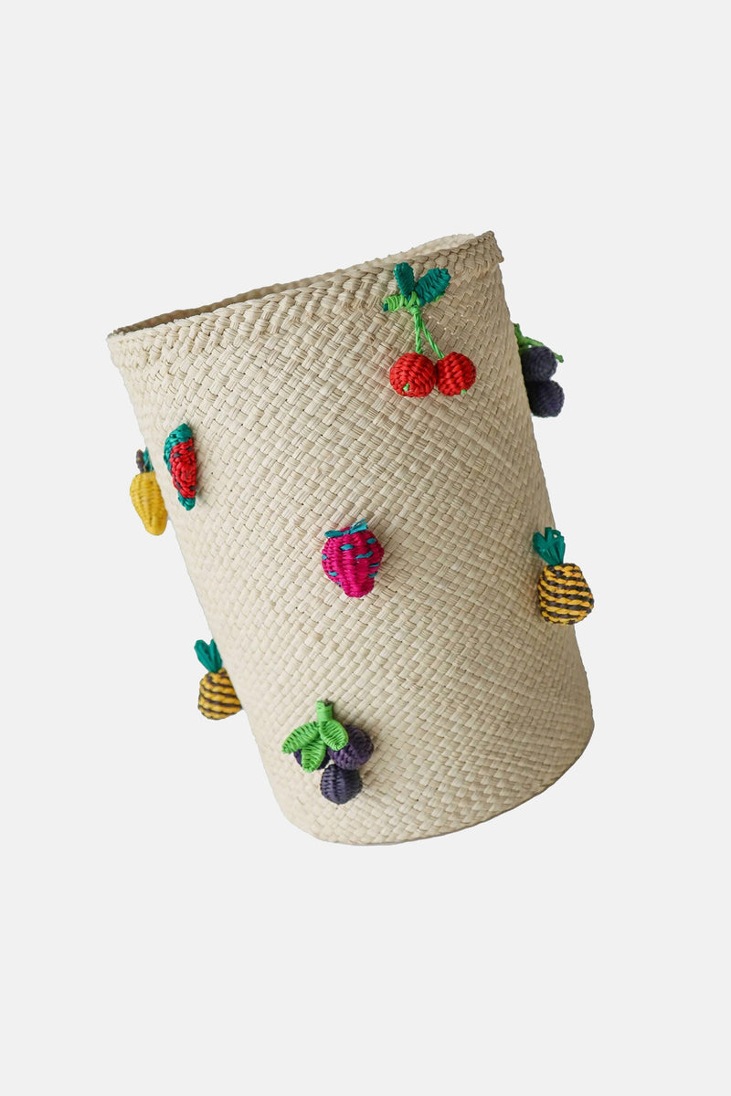 Fruit Vase