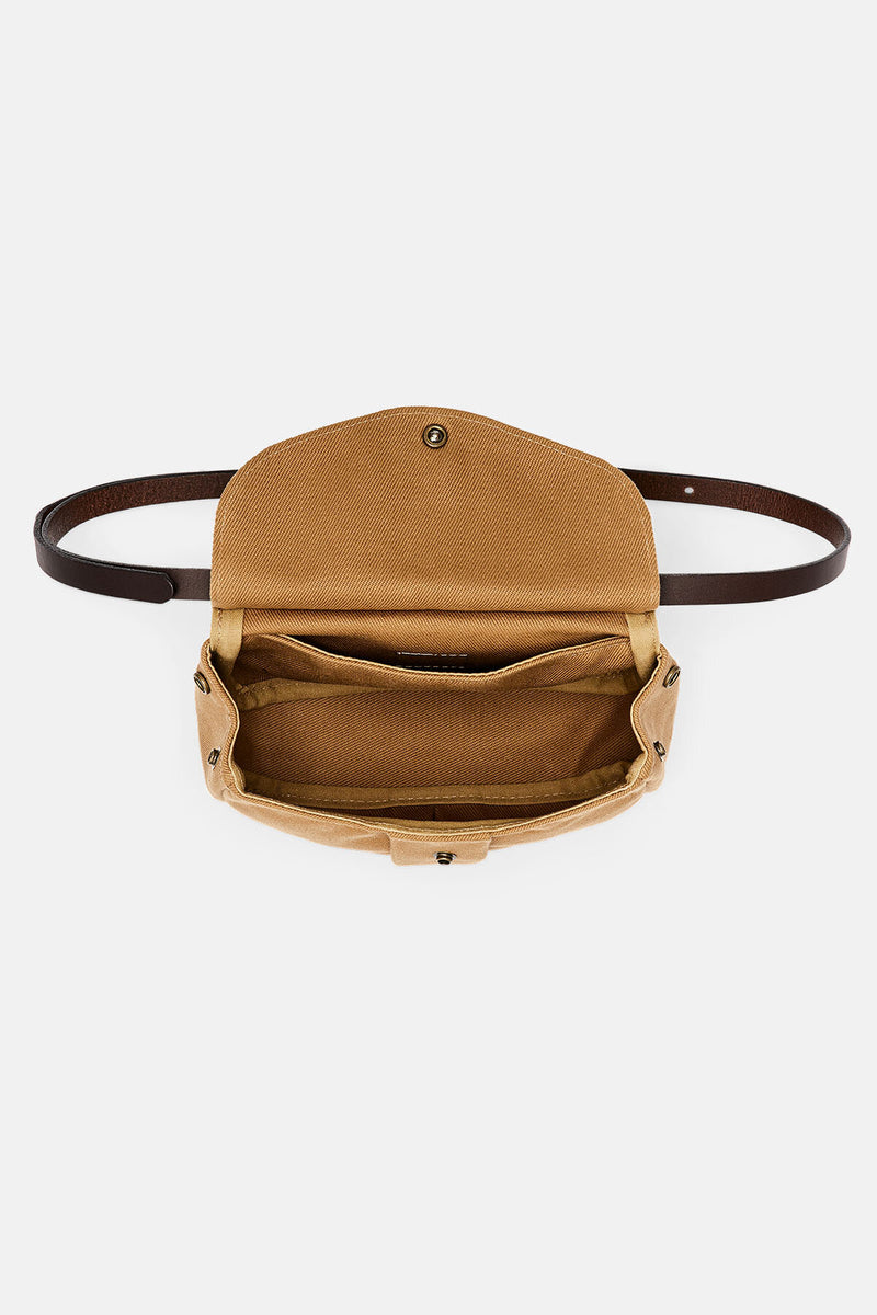 CONVERTIBLE FIELD BAG