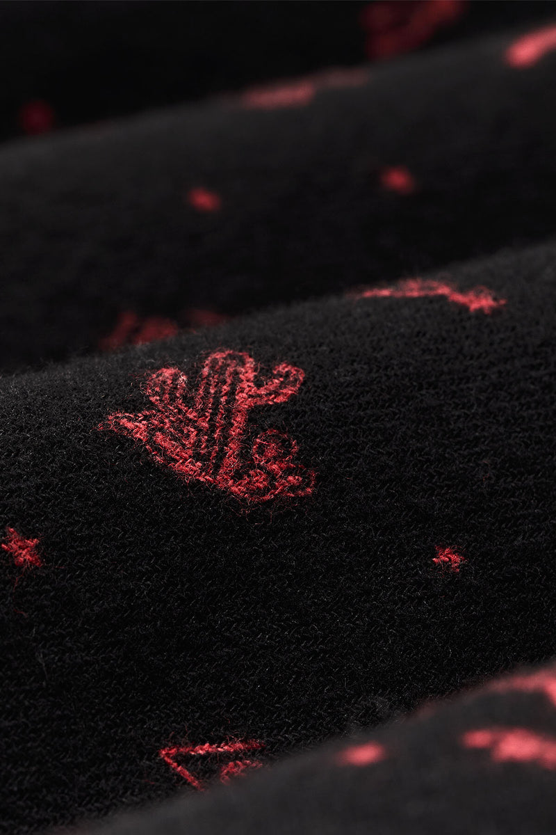 THE WOMEN’S RANGELAND FLANNEL SHIRT