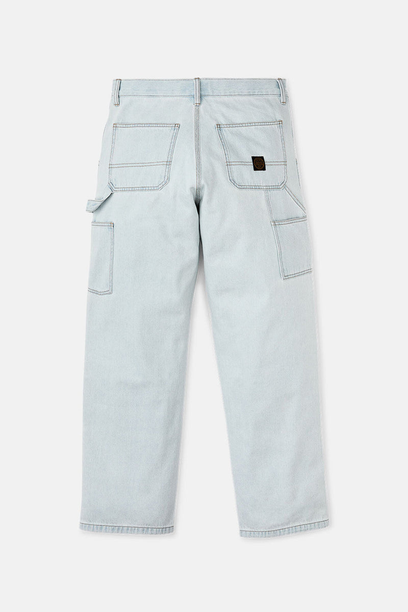 WOMEN'S 9-OZ. WORK JEANS