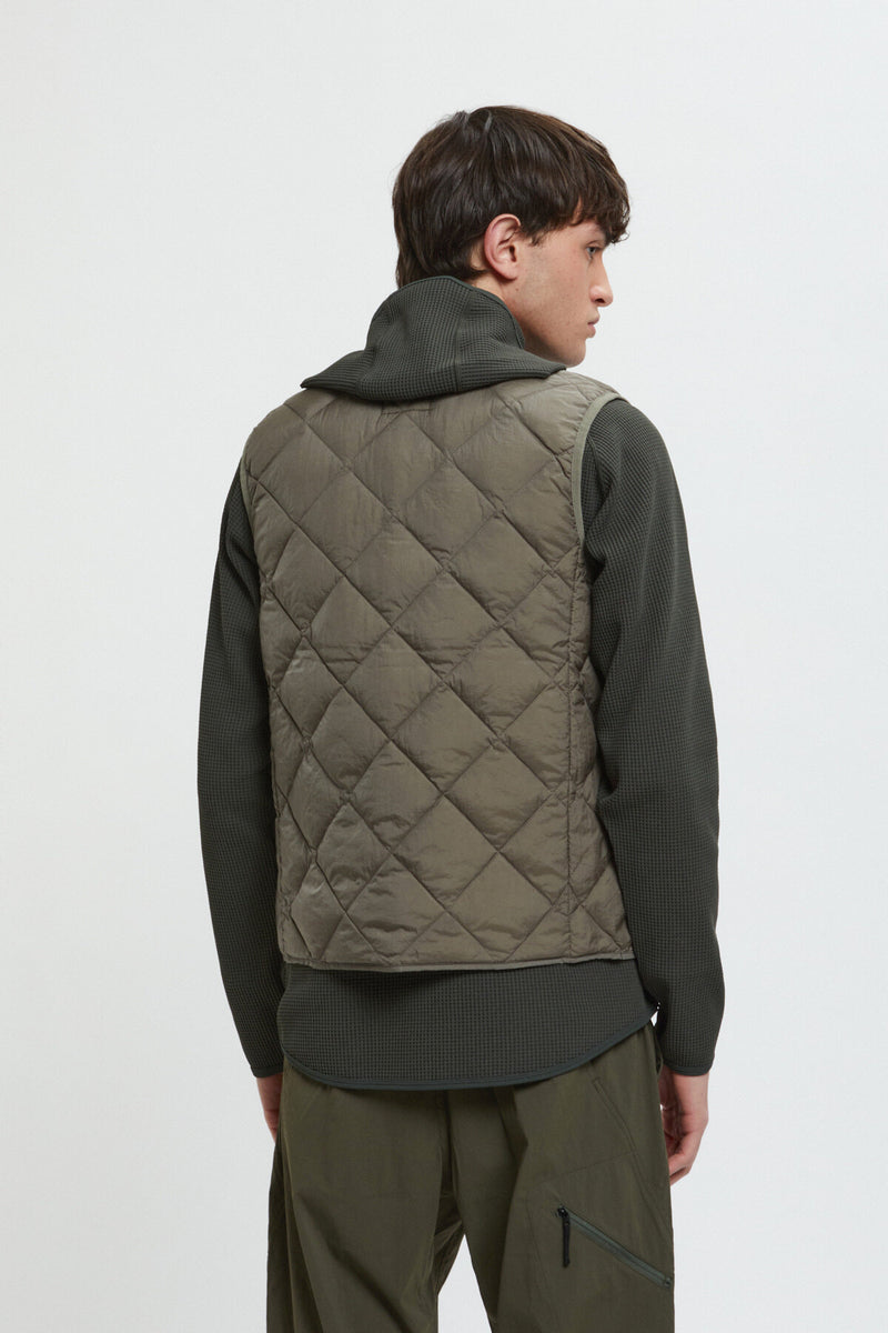 Inner Down Vest