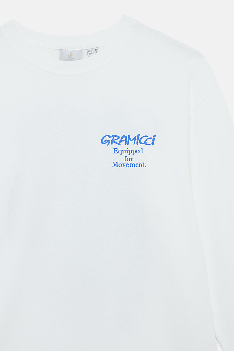 Gramicci Longsleeve T-Shirt