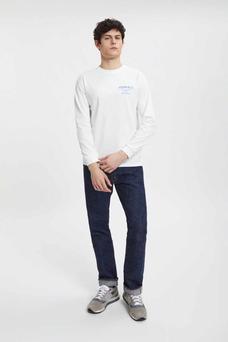 Gramicci Longsleeve T-Shirt