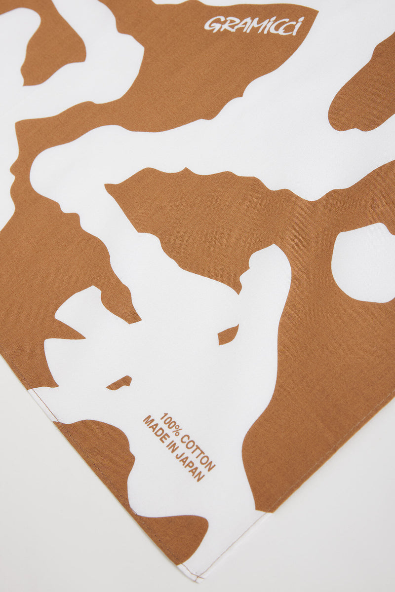 Burly Runningman Bandana