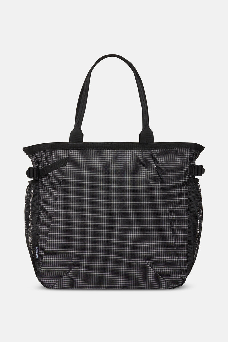 Ripstop Tote Bag