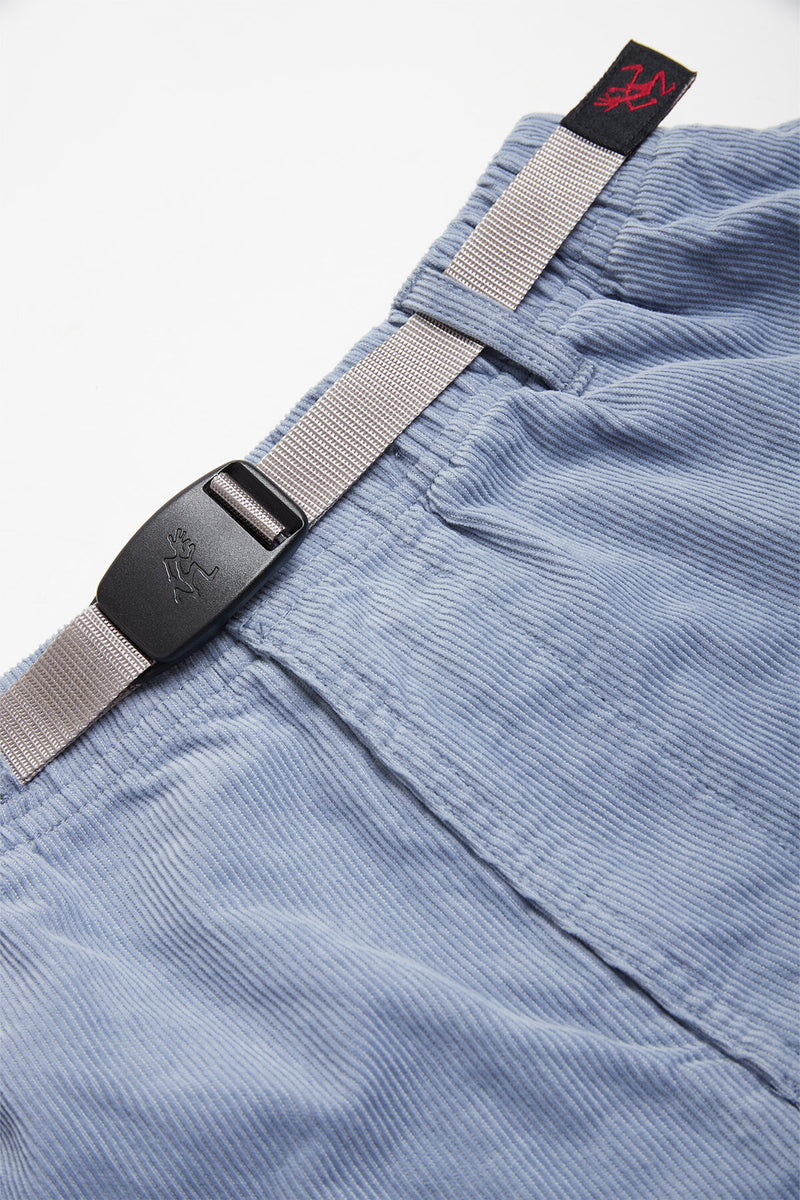Corduroy G-Short