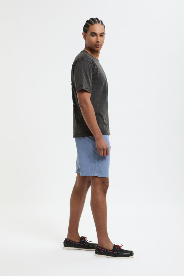 Corduroy G-Short