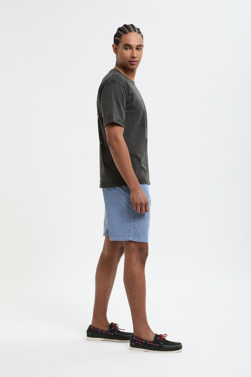 Corduroy G-Short