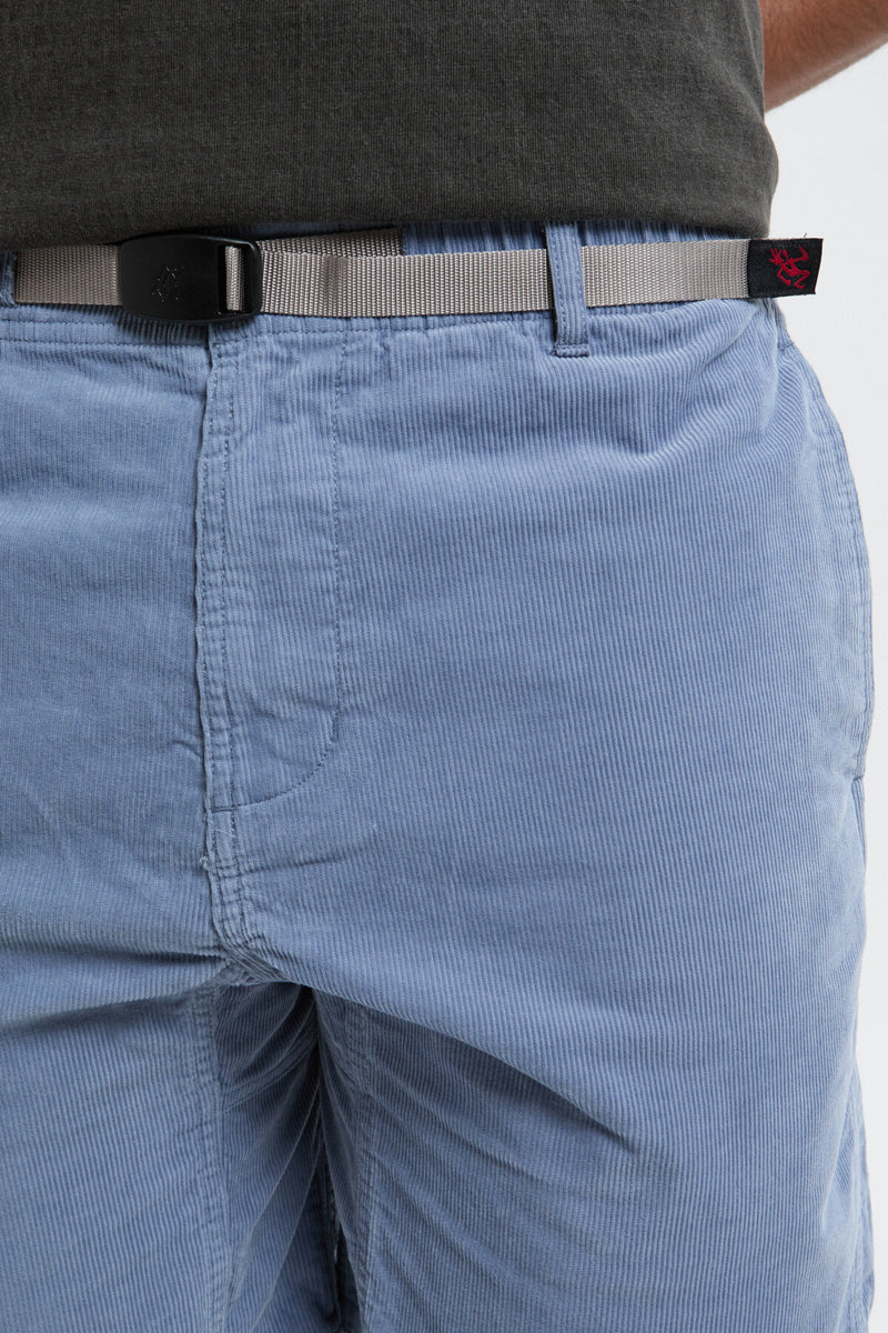 Corduroy G-Short