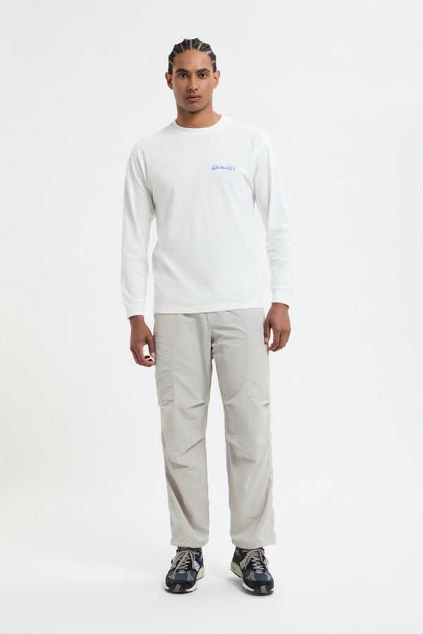 Stonehenge L/S Tee
