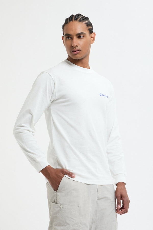 Stonehenge L/S Tee