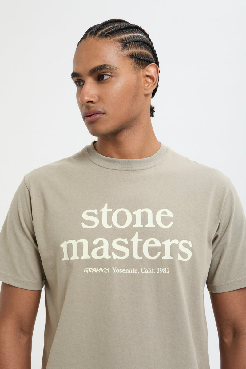 Stonemasters T-Shirt