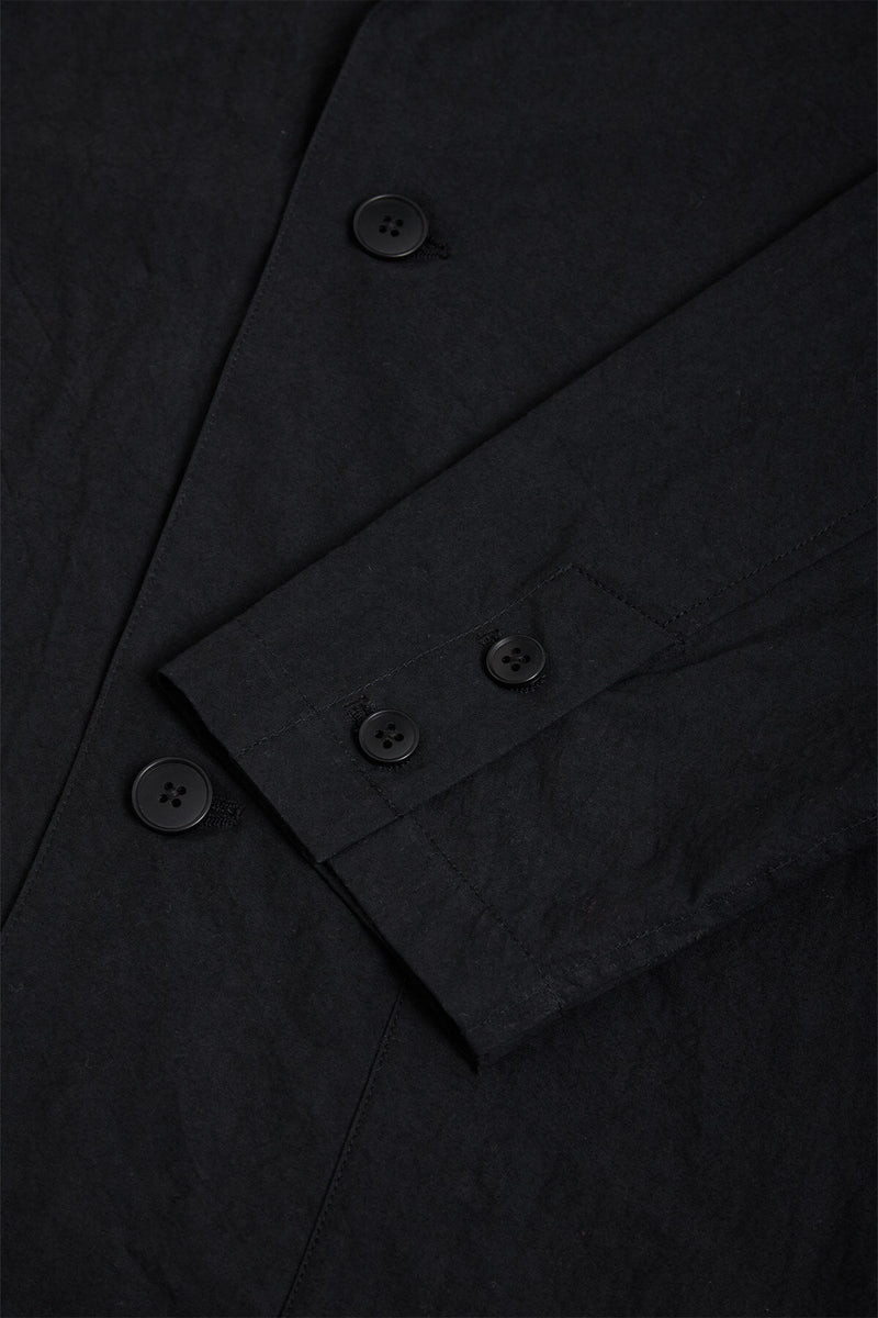 Cotton Tailored Jacket