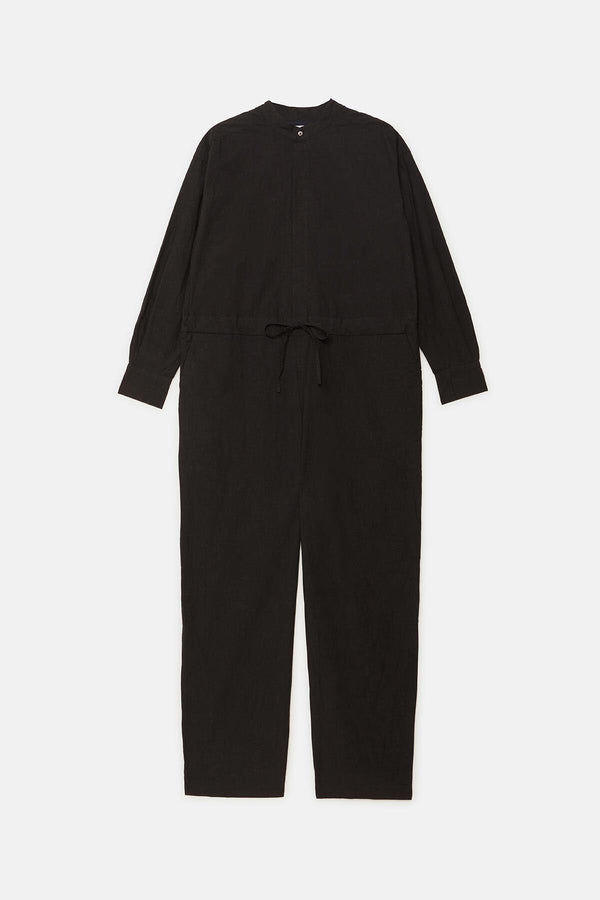Cotton Jumpsuit