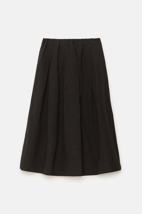 Tuck Skirt