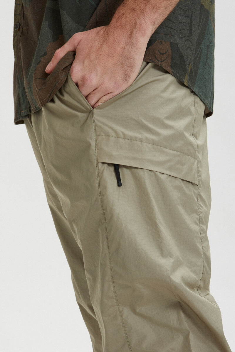 Rip-stop Light Hike Pants