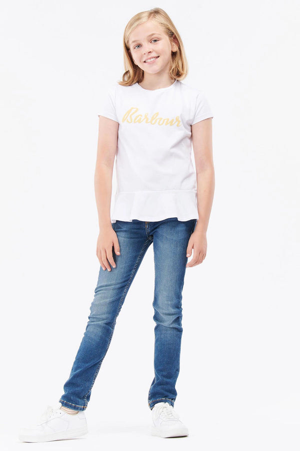 Girls Rebecca T-Shirt