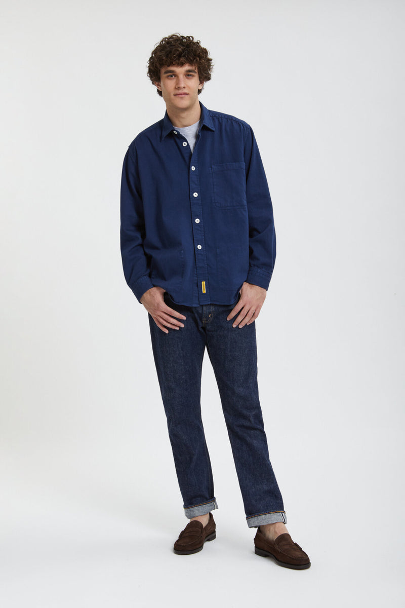 Harlem Overshirt