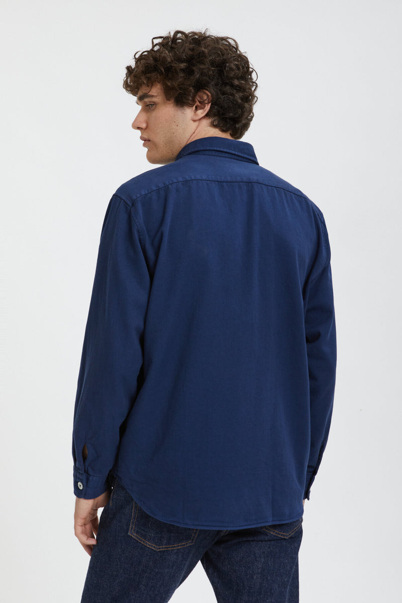 Harlem Overshirt