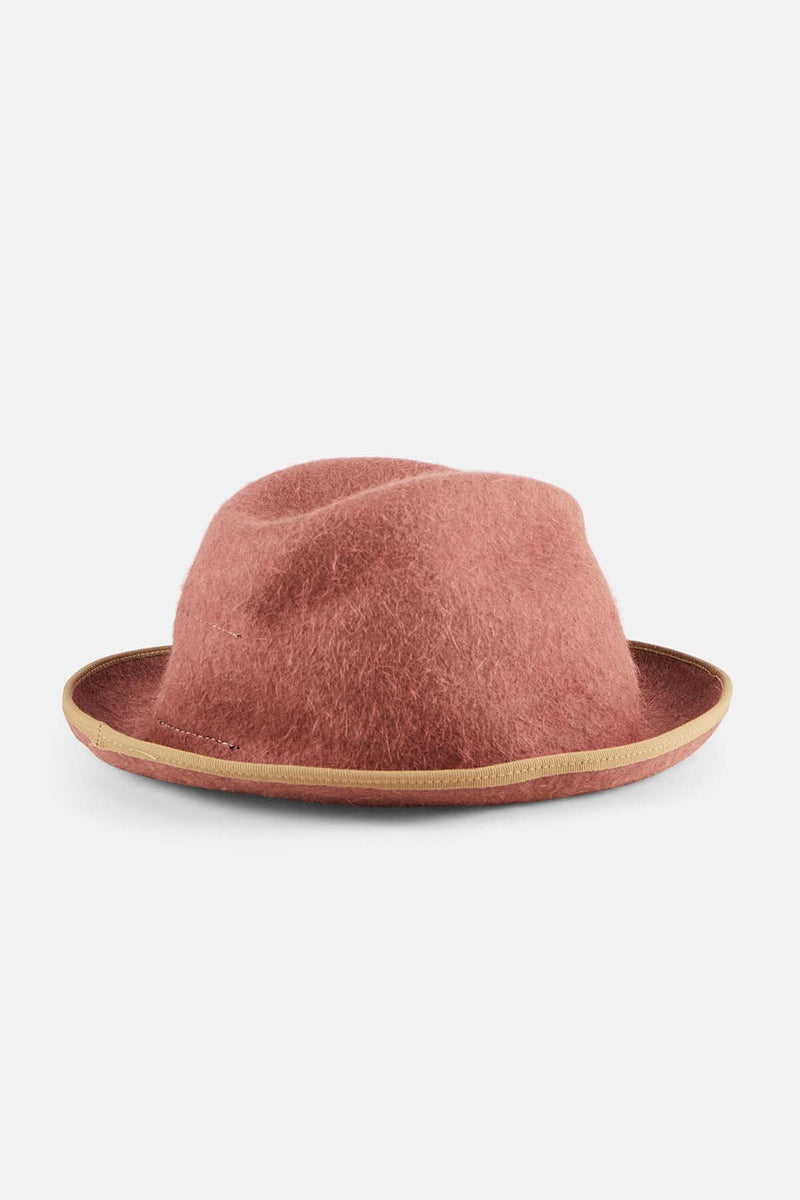 Hobo Fur Felt Hat