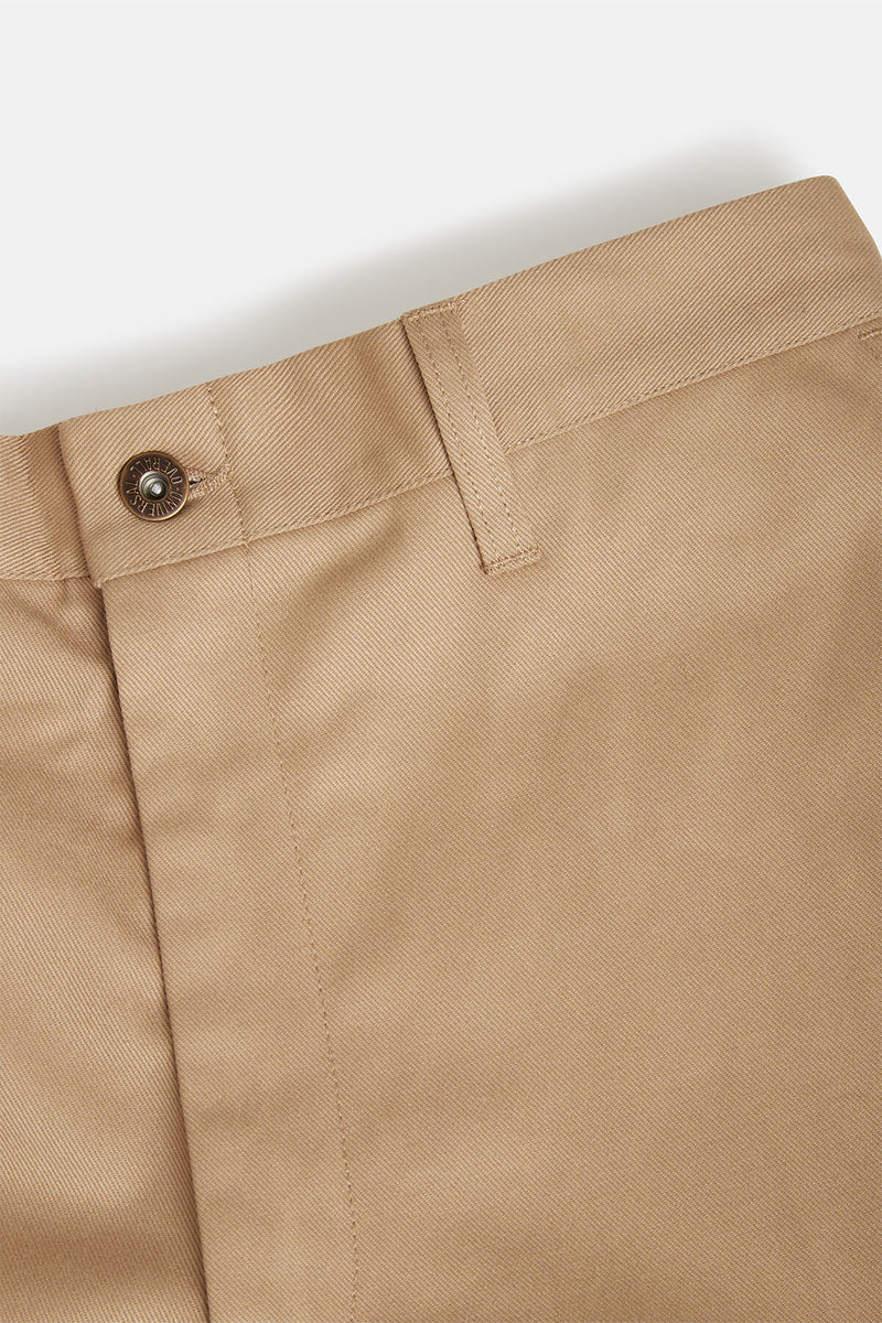 Original Fit Twill Pants