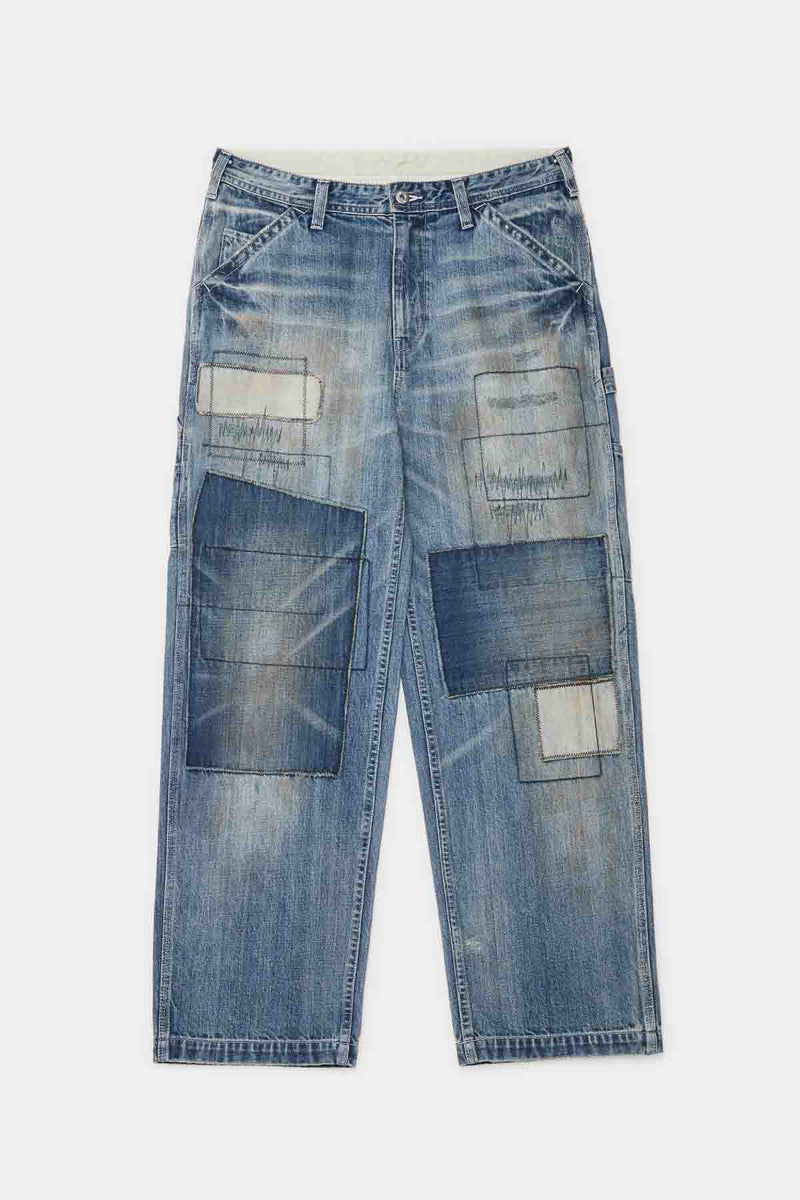 Painter Trousers