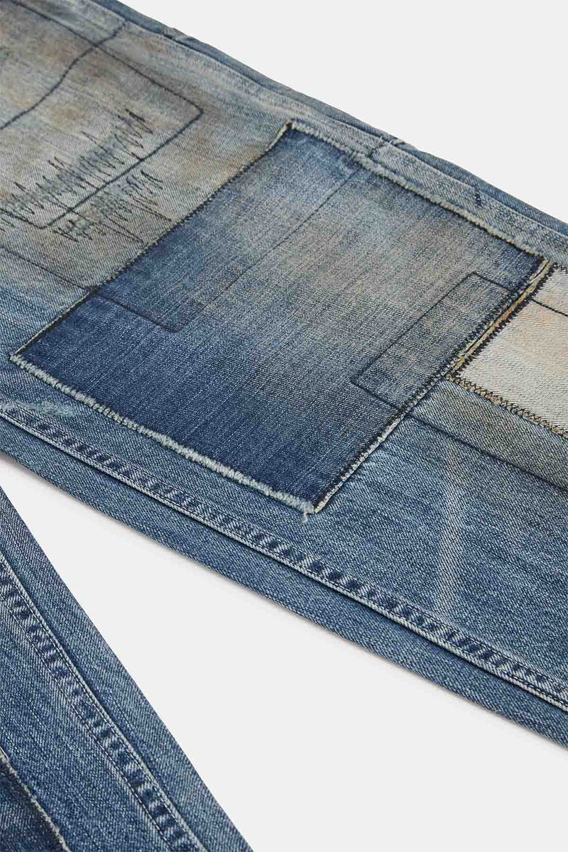 Painter Trousers