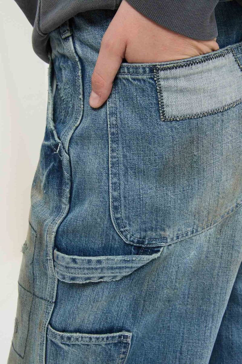 Painter Trousers