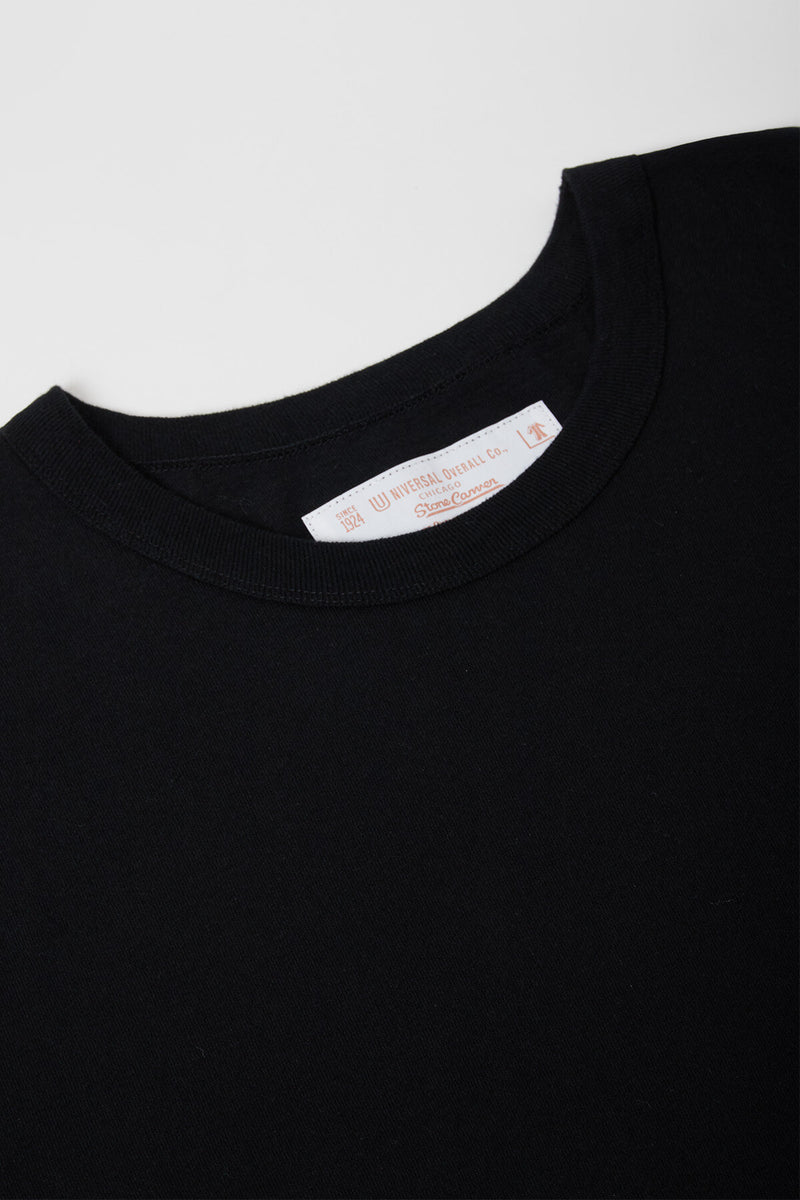 Pocket T- Shirt