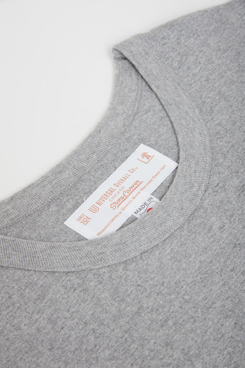 Logo Graphic T-Shirt