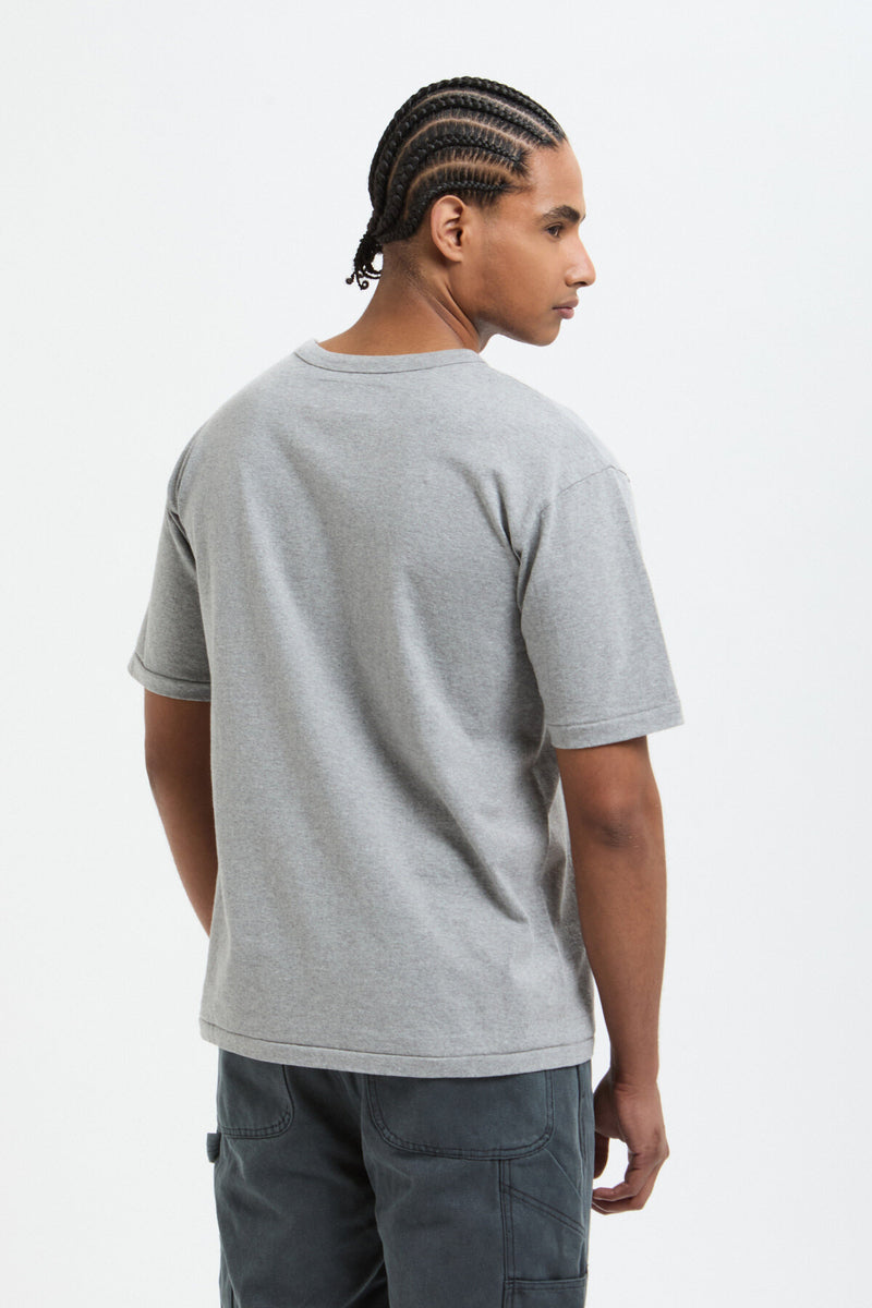 Logo Graphic T-Shirt